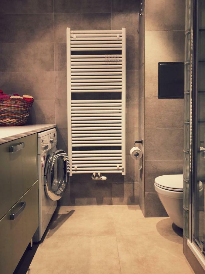 Apartman Na Slunecni Strani Trutnov Zewnętrze zdjęcie